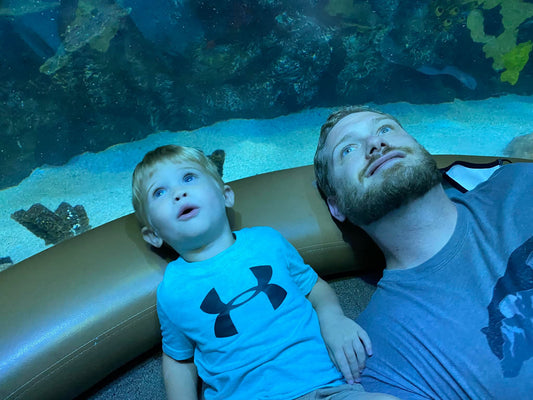 Will They Even Remember? Why Little Adventures Matter for Growing Kids