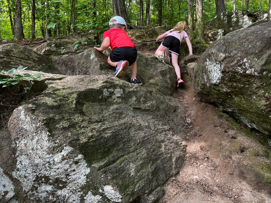 Why Local Adventures Matter as Much as Big Trips