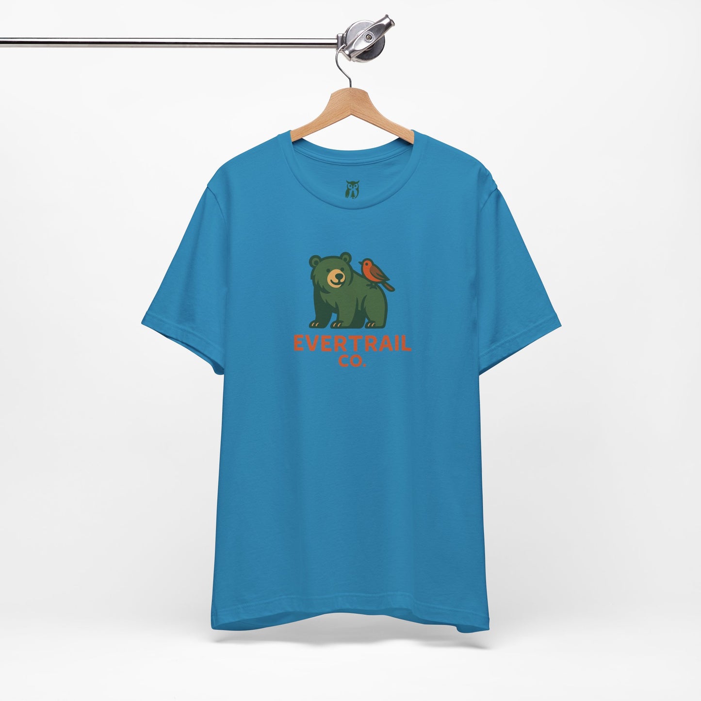 Evertrail Co. Mama Bear Shirt