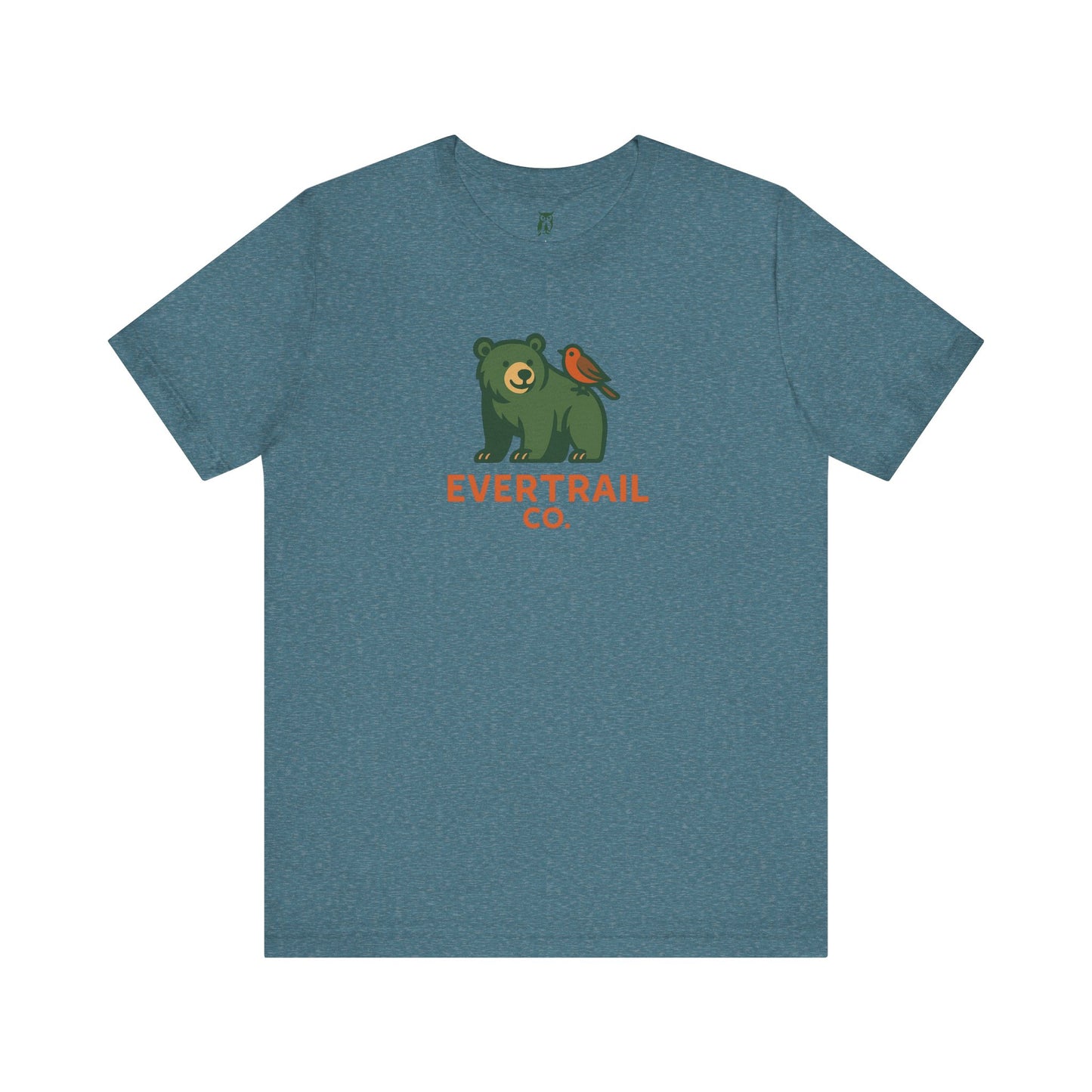 Evertrail Co. Mama Bear Shirt