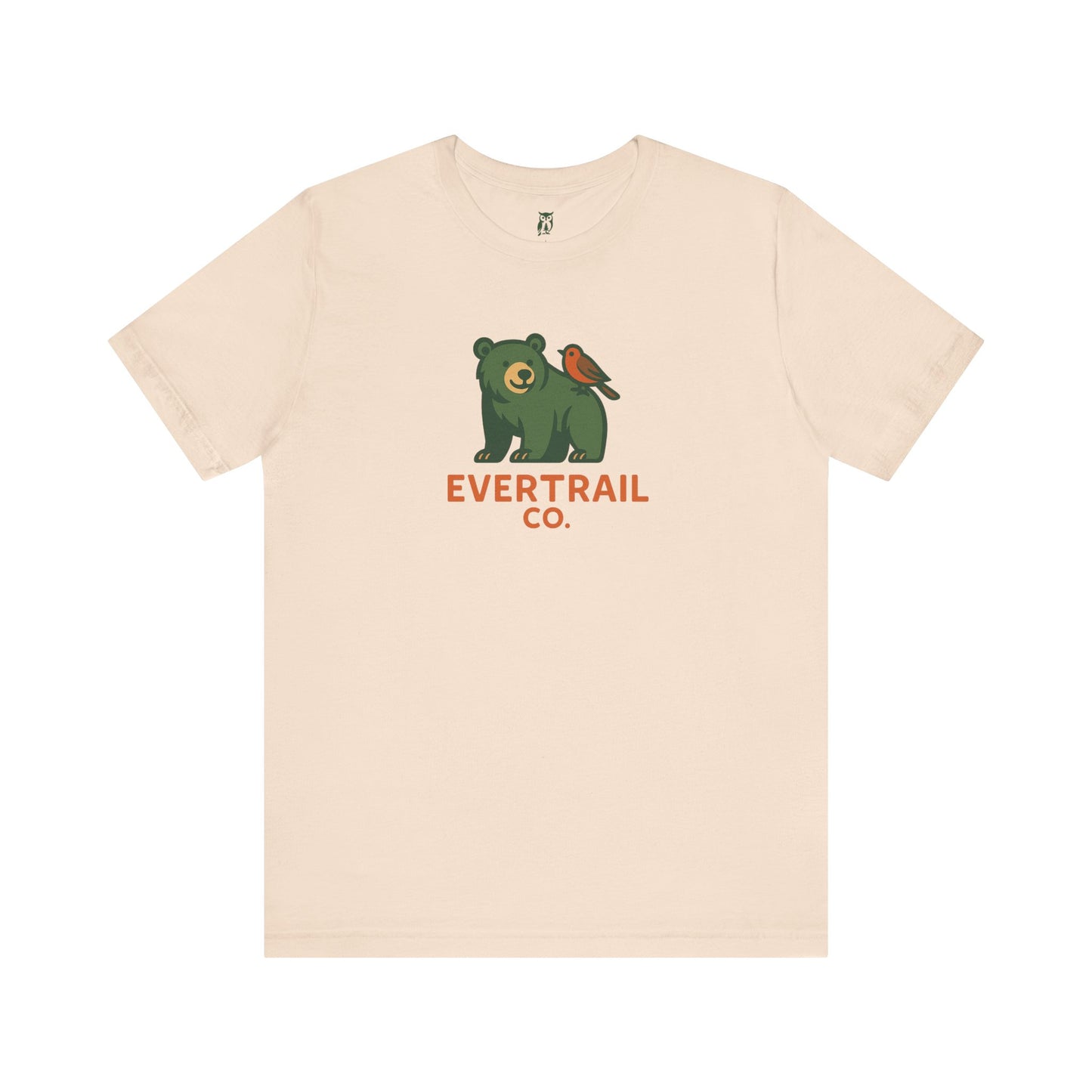 Evertrail Co. Mama Bear Shirt