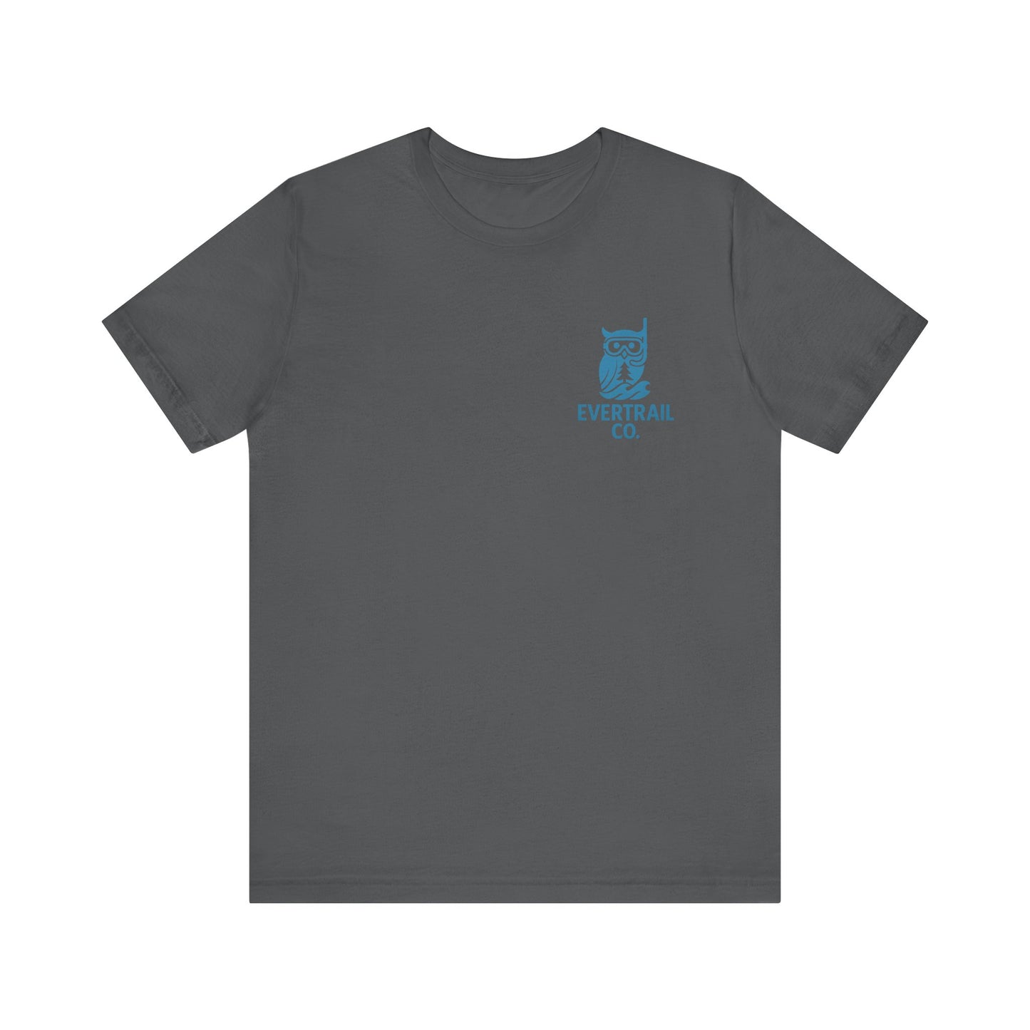 Wild Within Surf-Ready Tee