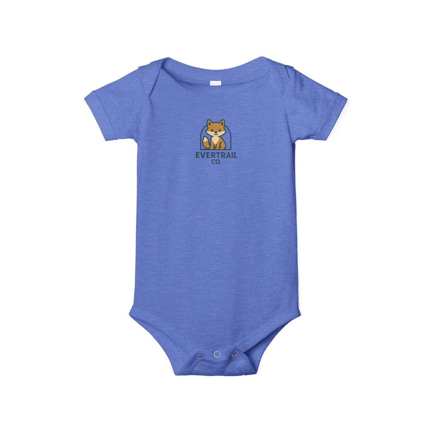 EverTrail Co. Infant Adventurer Baby Fox