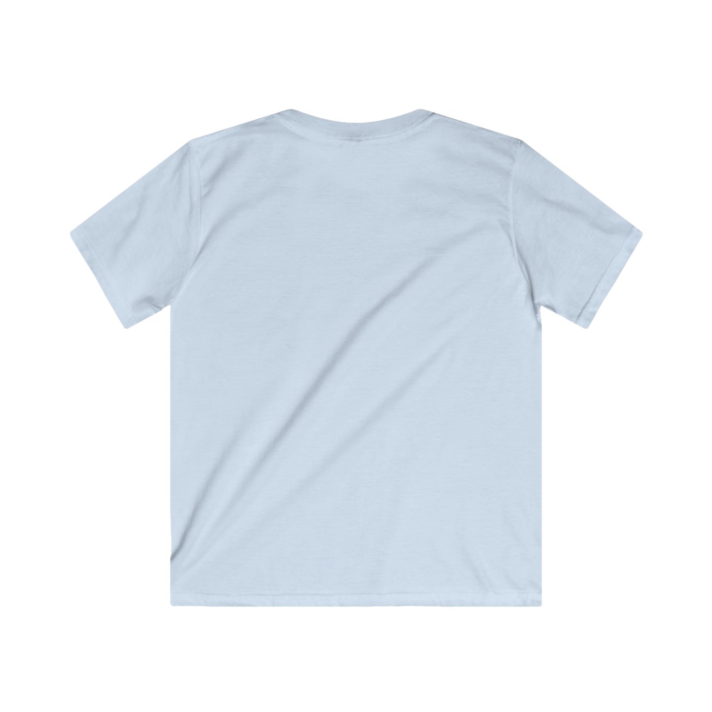 Urban Adventure Awaits Kids Tee - Colorful Outdoor Graphic Tee for Boys & Girls, Fun Casual Wear, Birthday Gift, Travel T-Shirt, Summer Outfit