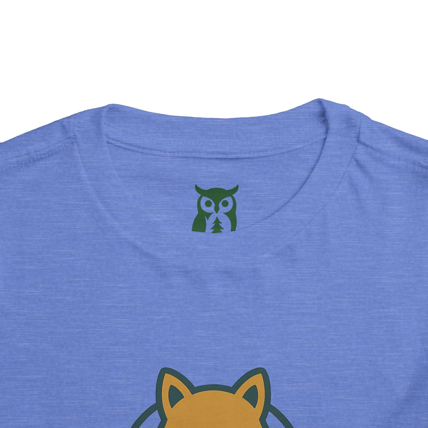 EverTrail Co.™ Little Fox Adventurer Tee