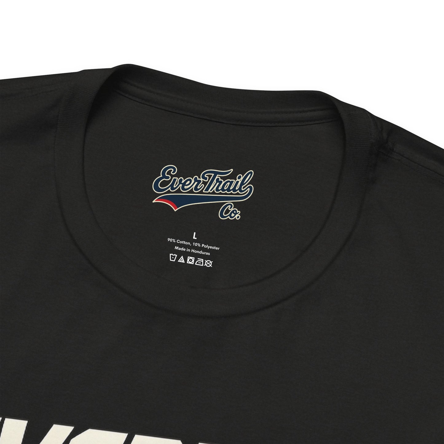 EverTrail Co.™ Adventure Task Force Tee