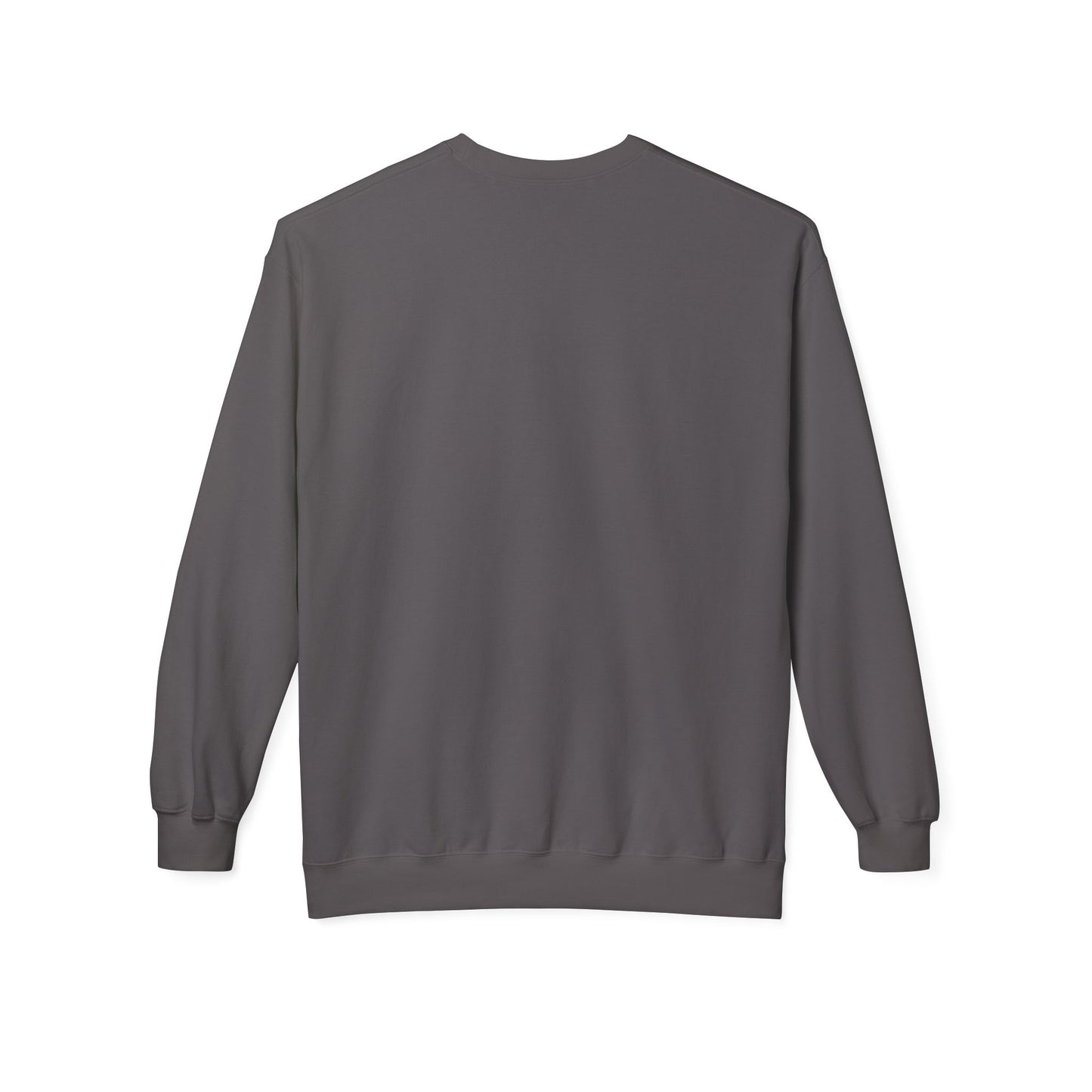 EverTrail Co.™ Baseball Script Crewneck Sweatshirt