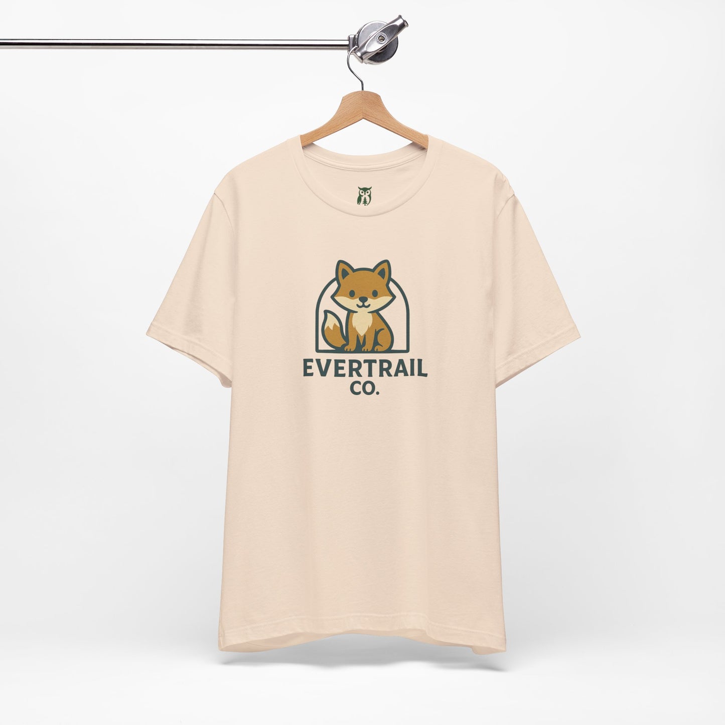 Evertrail Co. Foxy Mama Shirt