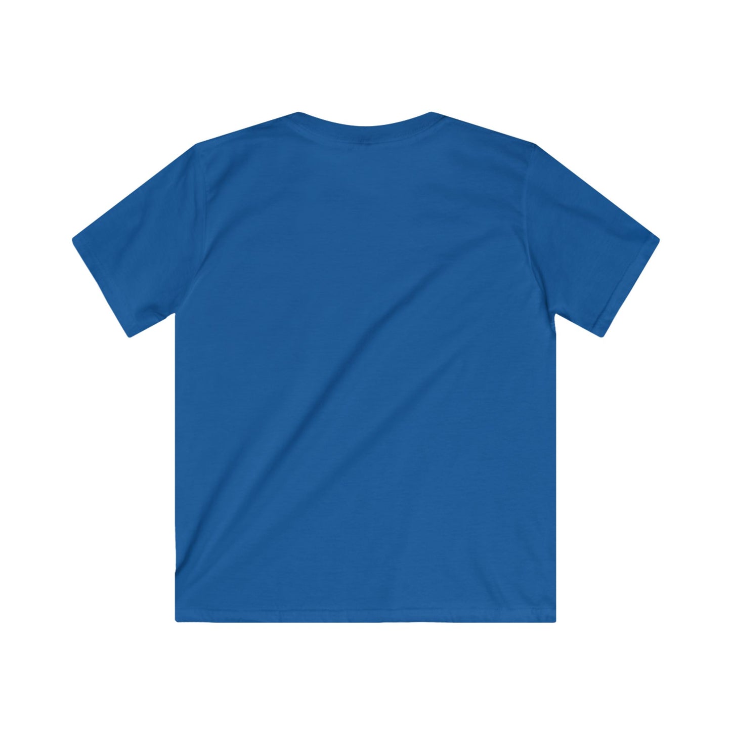 Evertrail Kids Teen Titans Softstyle Tee, Fun Kids Shirt, Outdoor Adventure Tee, Birthday Gift, Summer Casual Wear