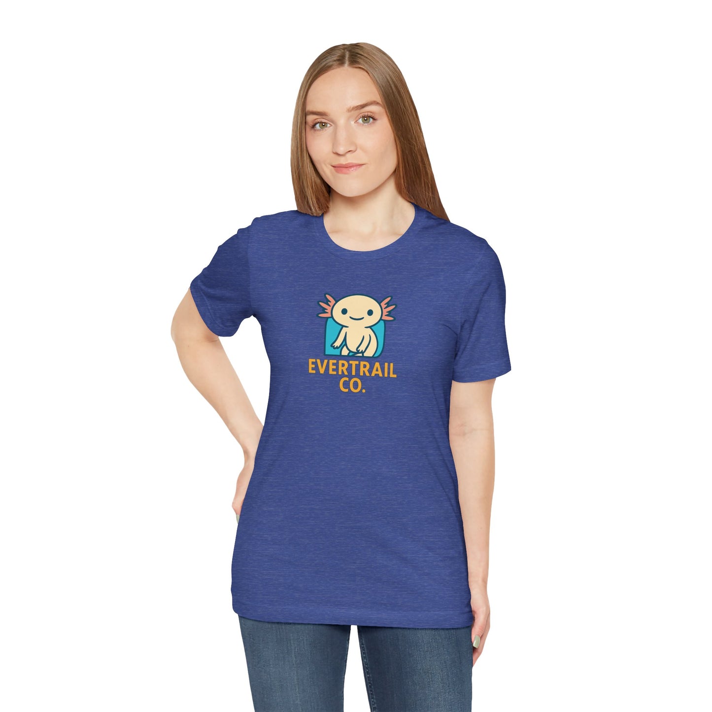 Evertrail Co. Mama-lotl Shirt