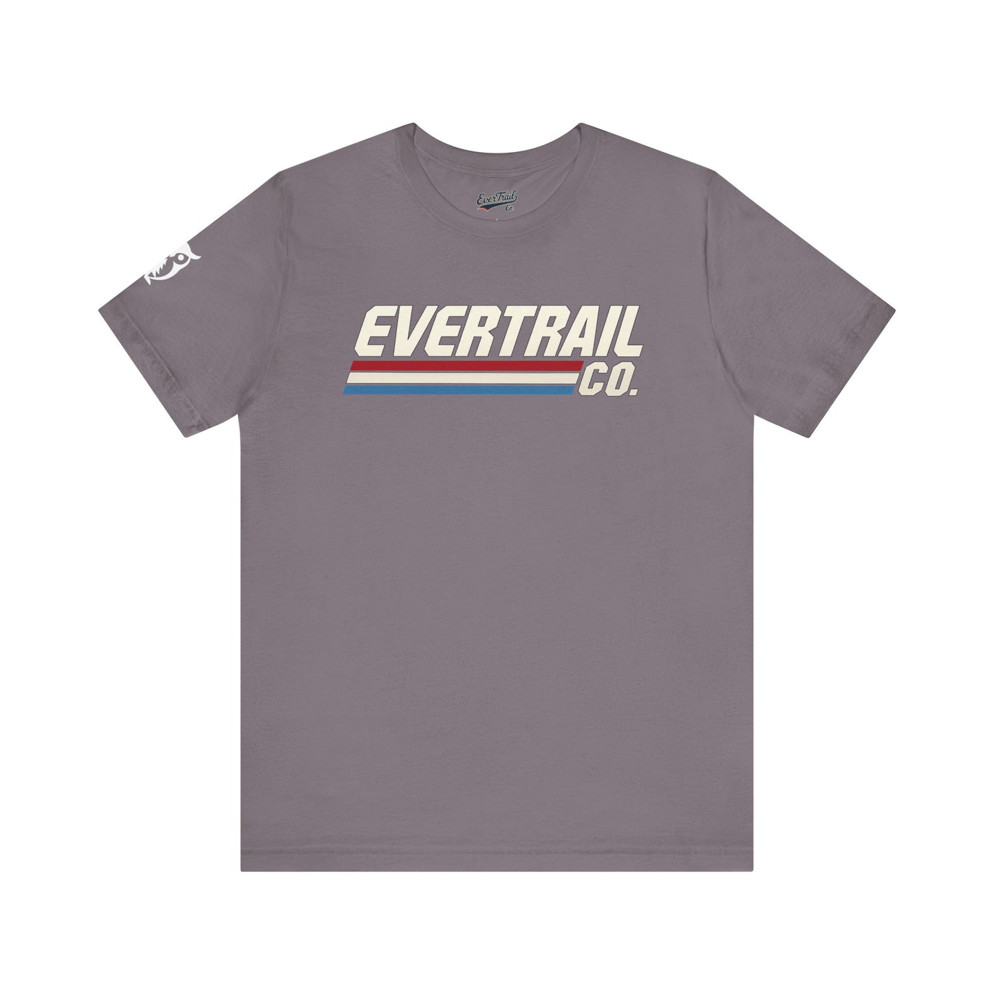 EverTrail Co.™ Adventure Task Force Tee