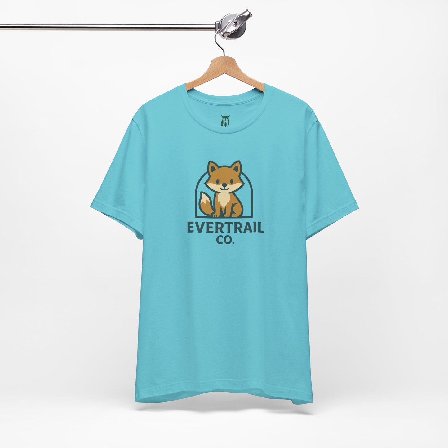 Evertrail Co. Foxy Mama Shirt