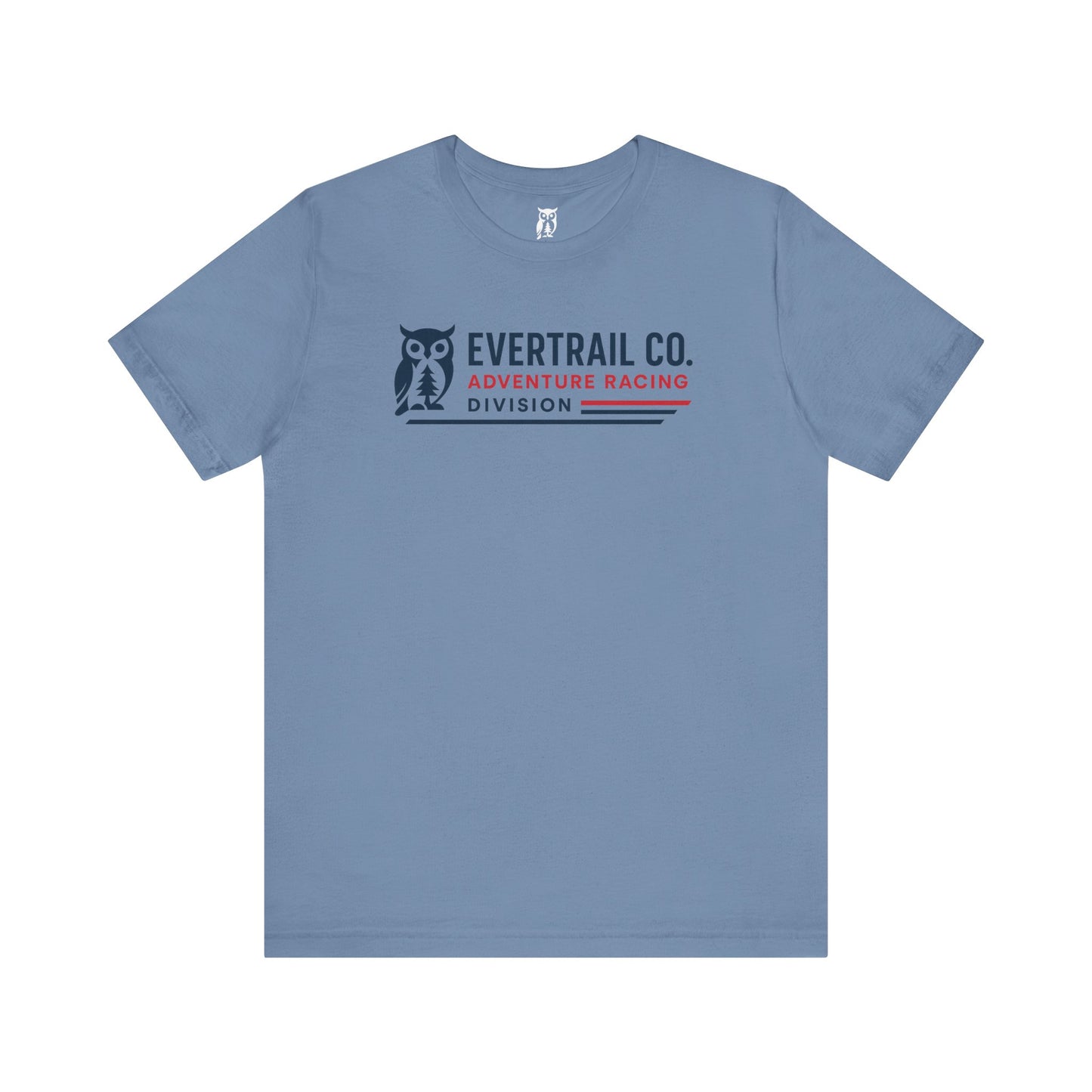 π EverTrail Co.β’ Racing Division Tee