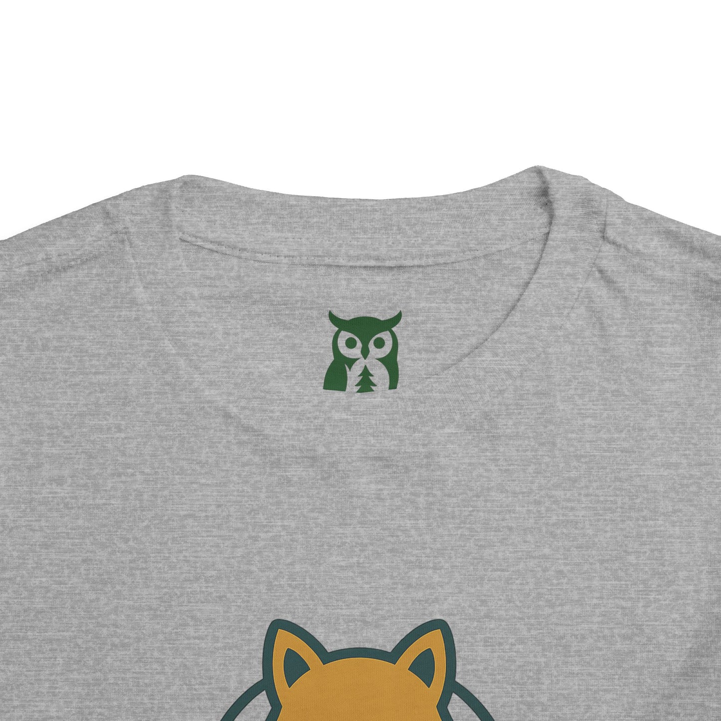 EverTrail Co.™ Little Fox Adventurer Tee