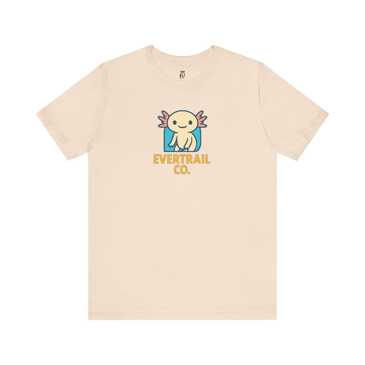 Evertrail Co. Mama-lotl Shirt