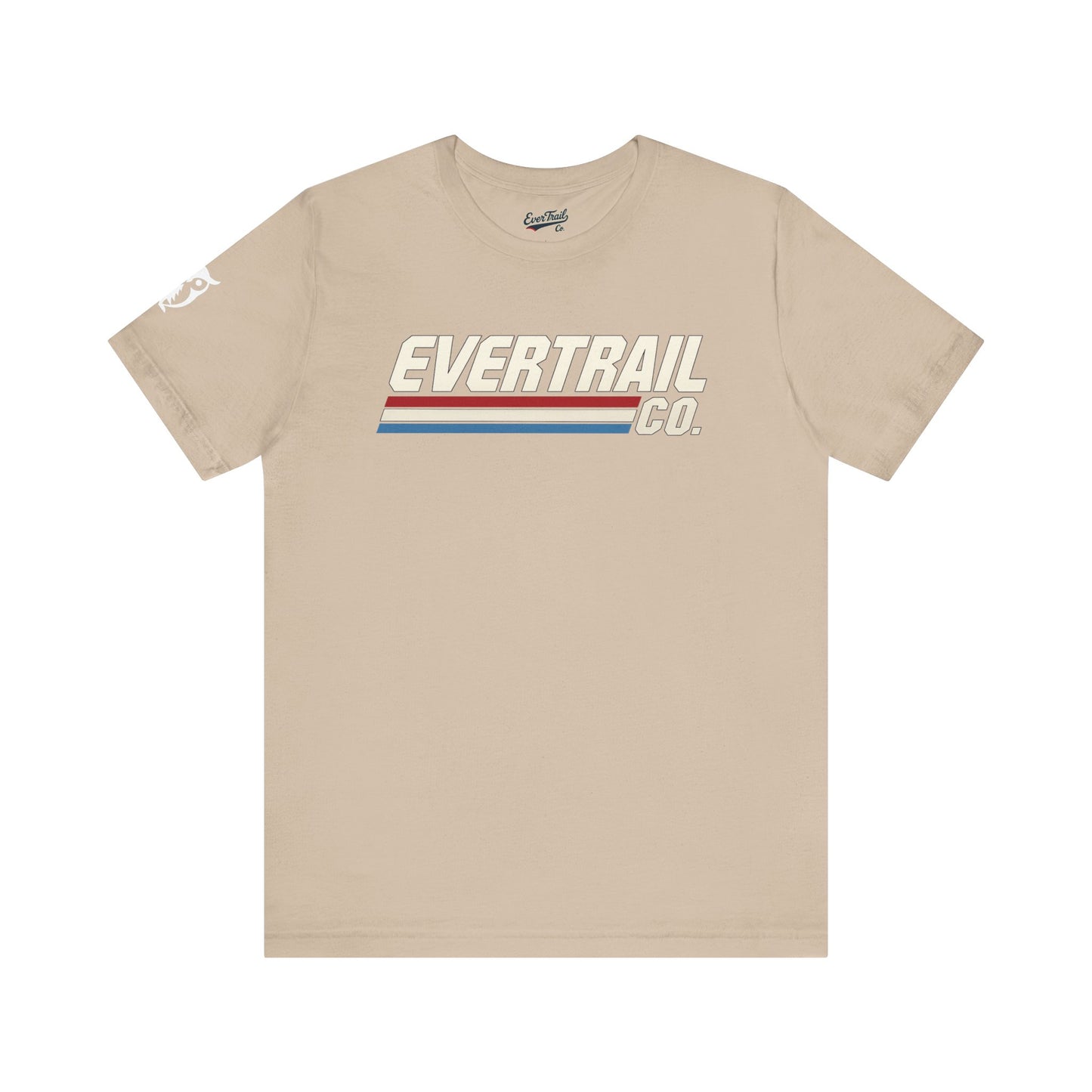 EverTrail Co.™ Adventure Task Force Tee