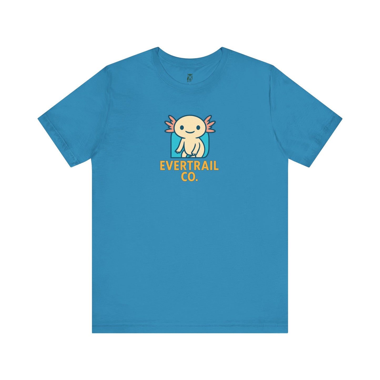 Evertrail Co. Mama-lotl Shirt