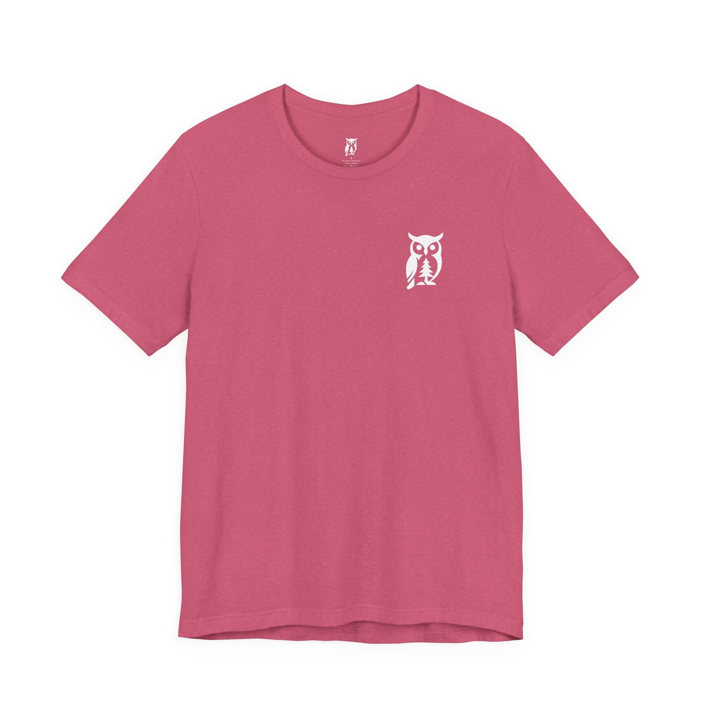 Wild Within: Sunset Paddle Tee