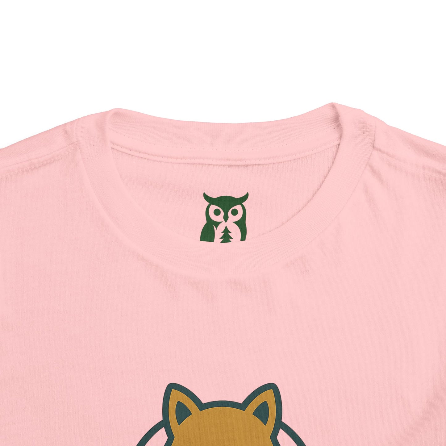 EverTrail Co.™ Little Fox Adventurer Tee
