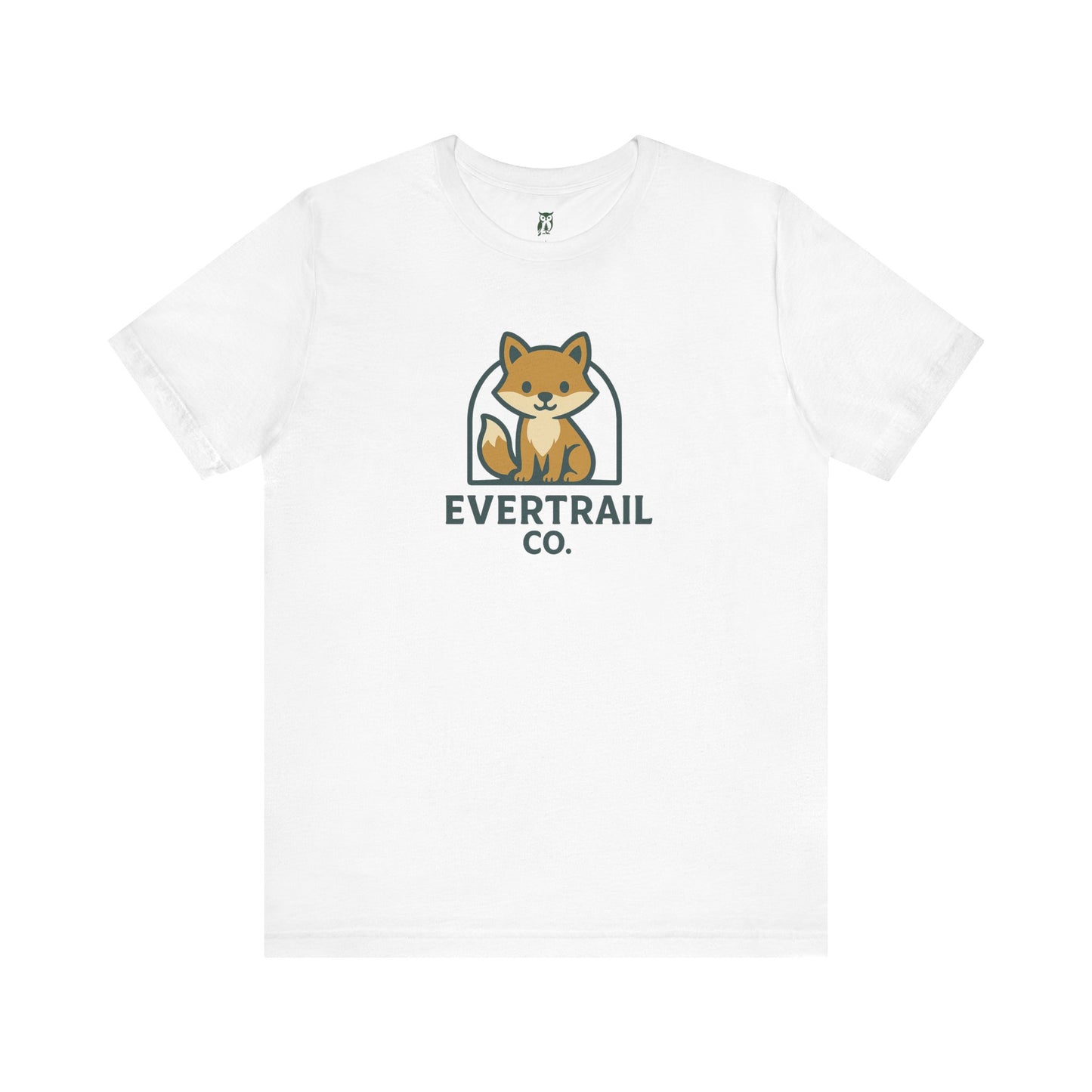 Evertrail Co. Foxy Mama Shirt