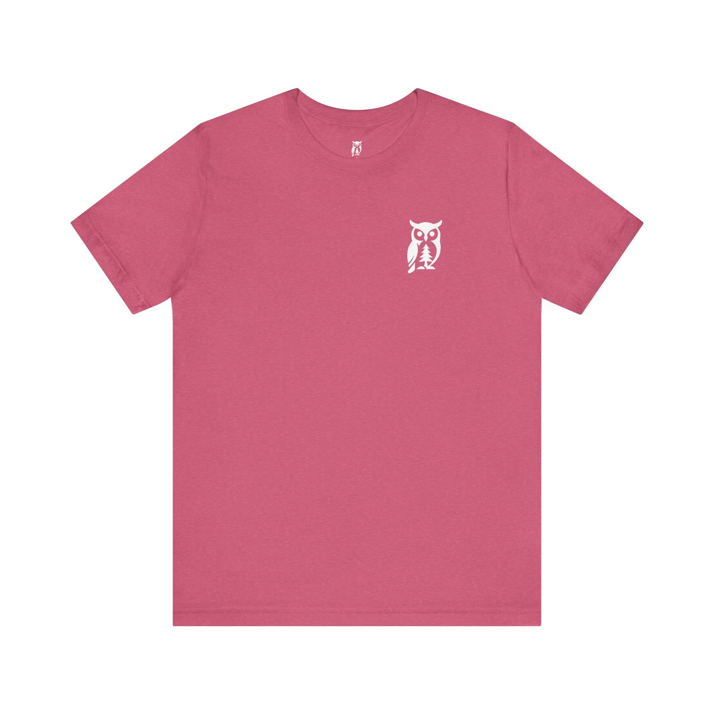 Wild Within: Skybound Adventure Tee