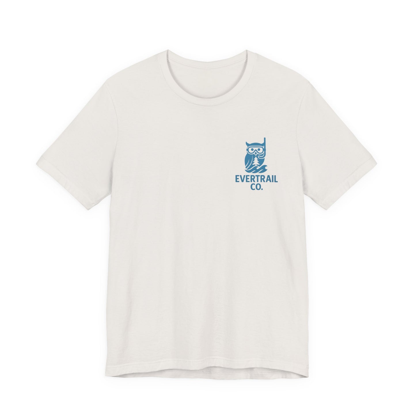 Wild Within Surf-Ready Tee