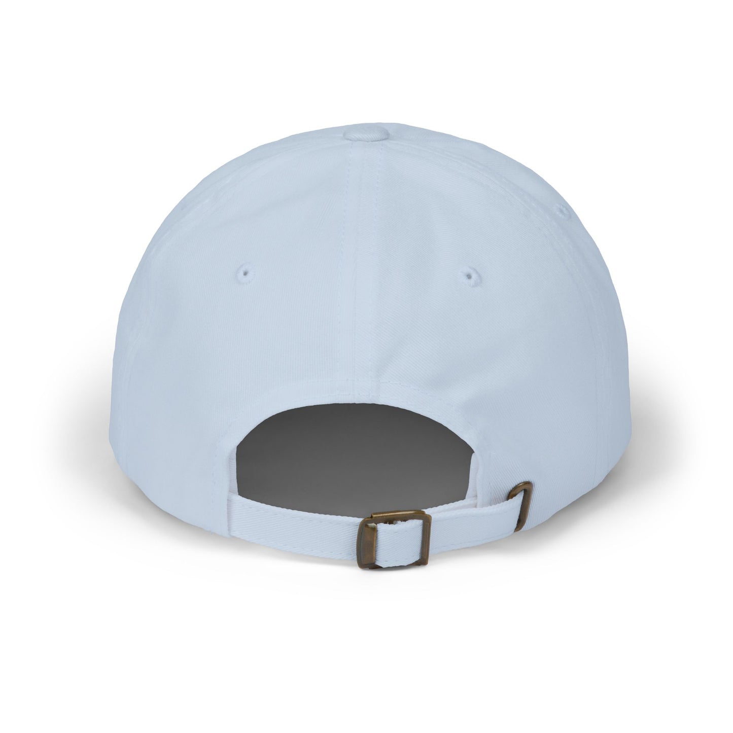 EverTrail Co.™ Racing Division Crest Dad Hat