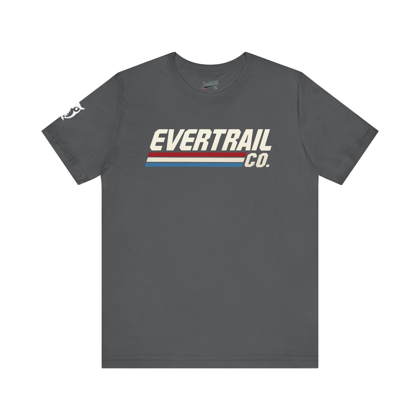 EverTrail Co.™ Adventure Task Force Tee