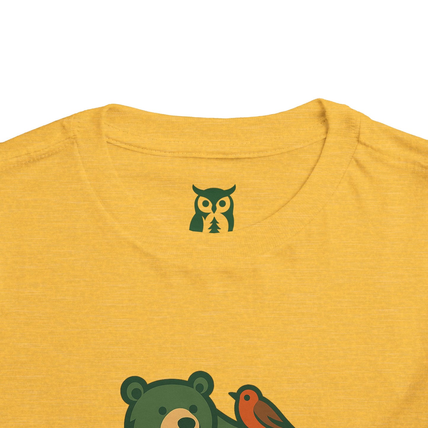 ⭐ EverTrail Co.™ Little Adventurer Llama Tee