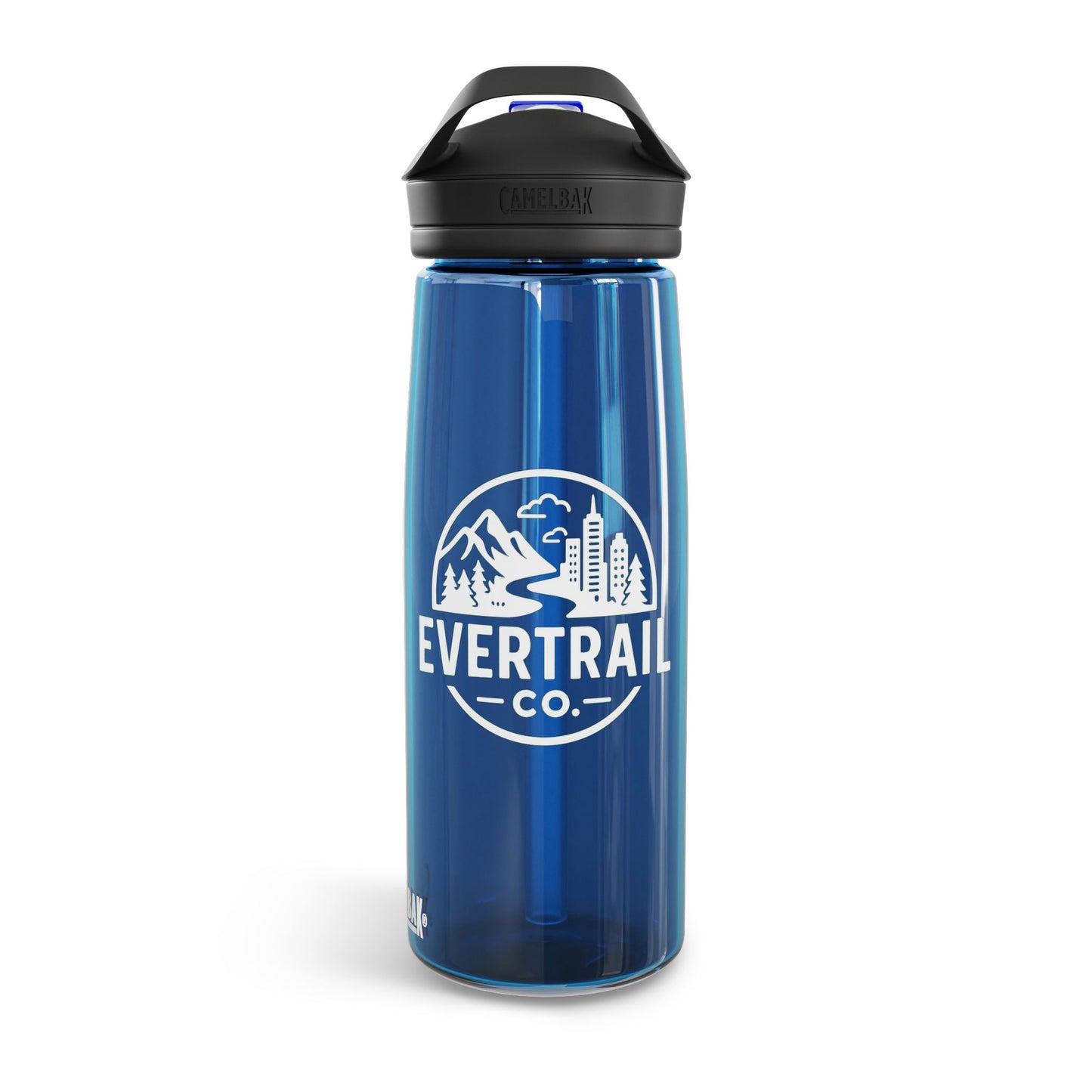 Adventure-Ready CamelBak Water Bottle | 20oz/25oz | Outdoor Hydration | Eco-Friendly Drinkware | Travel & Fitness Essential