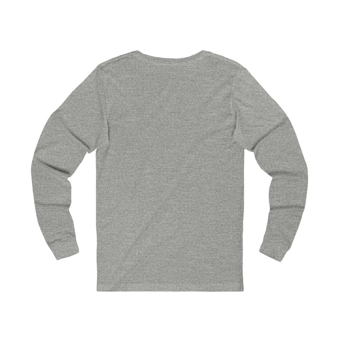 EverTrail Co.™ Racing Division Crest Long Sleeve Tee