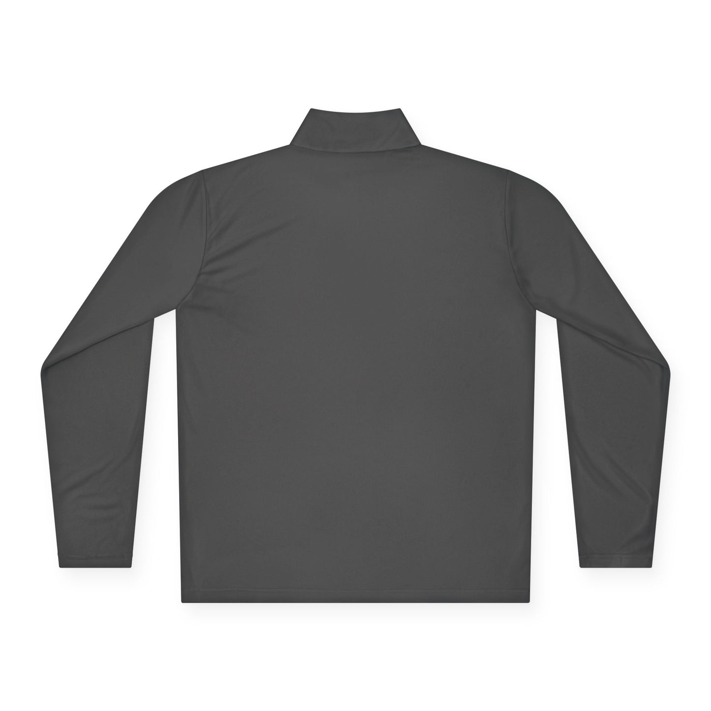Stylish Unisex Quarter-Zip Pullover for Casual Comfort, Perfect for Outdoor Activities, Gift for Him or Her, Athleisure Wear, Pet Lovers