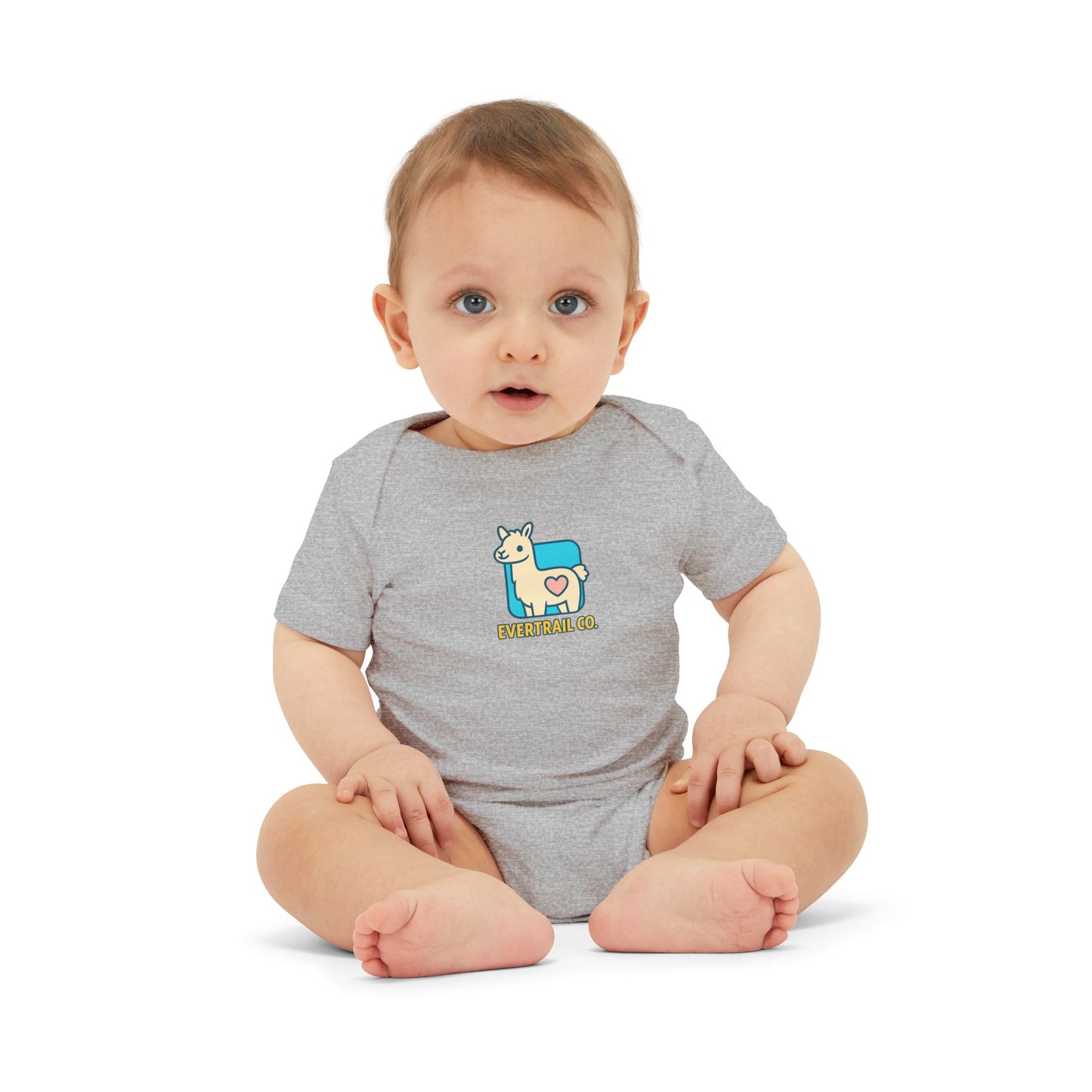 EverTrail Co. Infant Adventurer Baby Llama