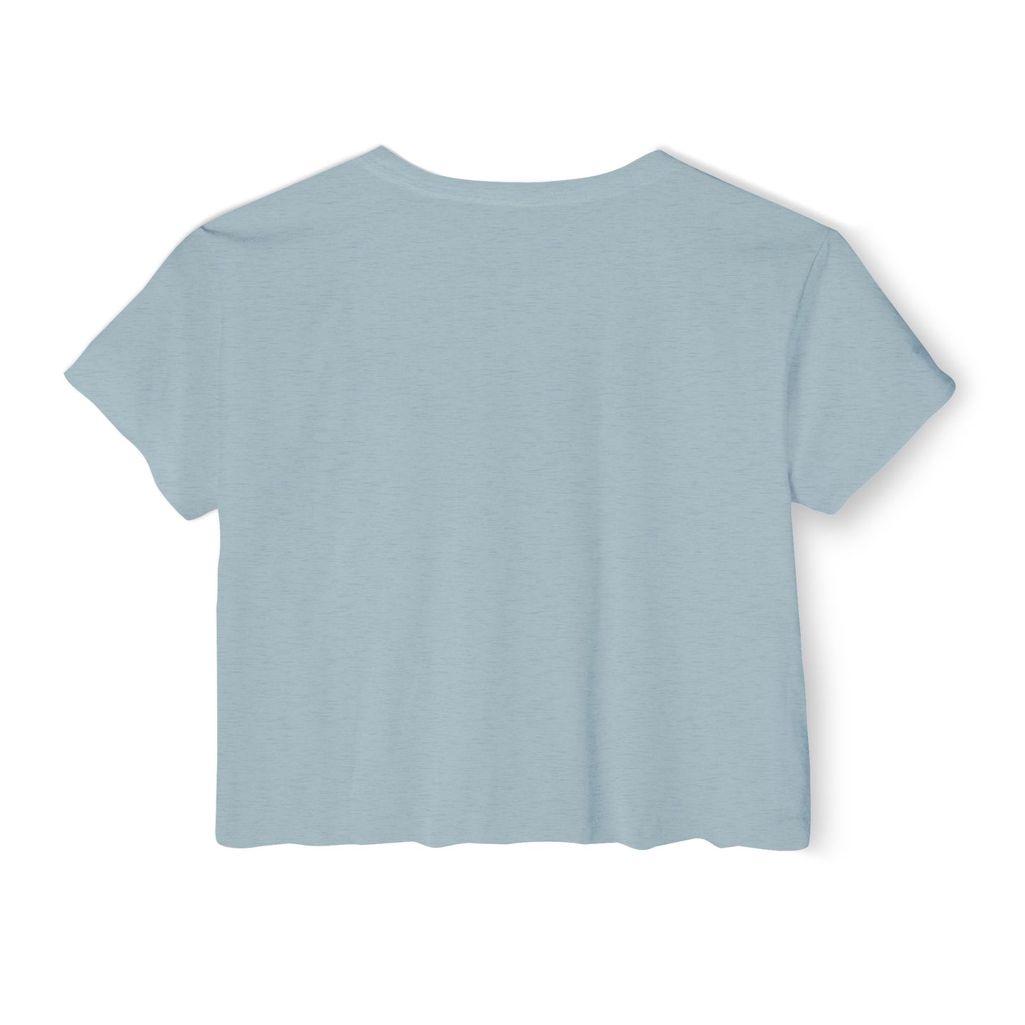 Trail Seeker Women's Festival Crop Top, Hiking Top, Adventure Crop Tee, Outdoorsy Shirt, Summer Festival Wear, Gift for Nature Lovers