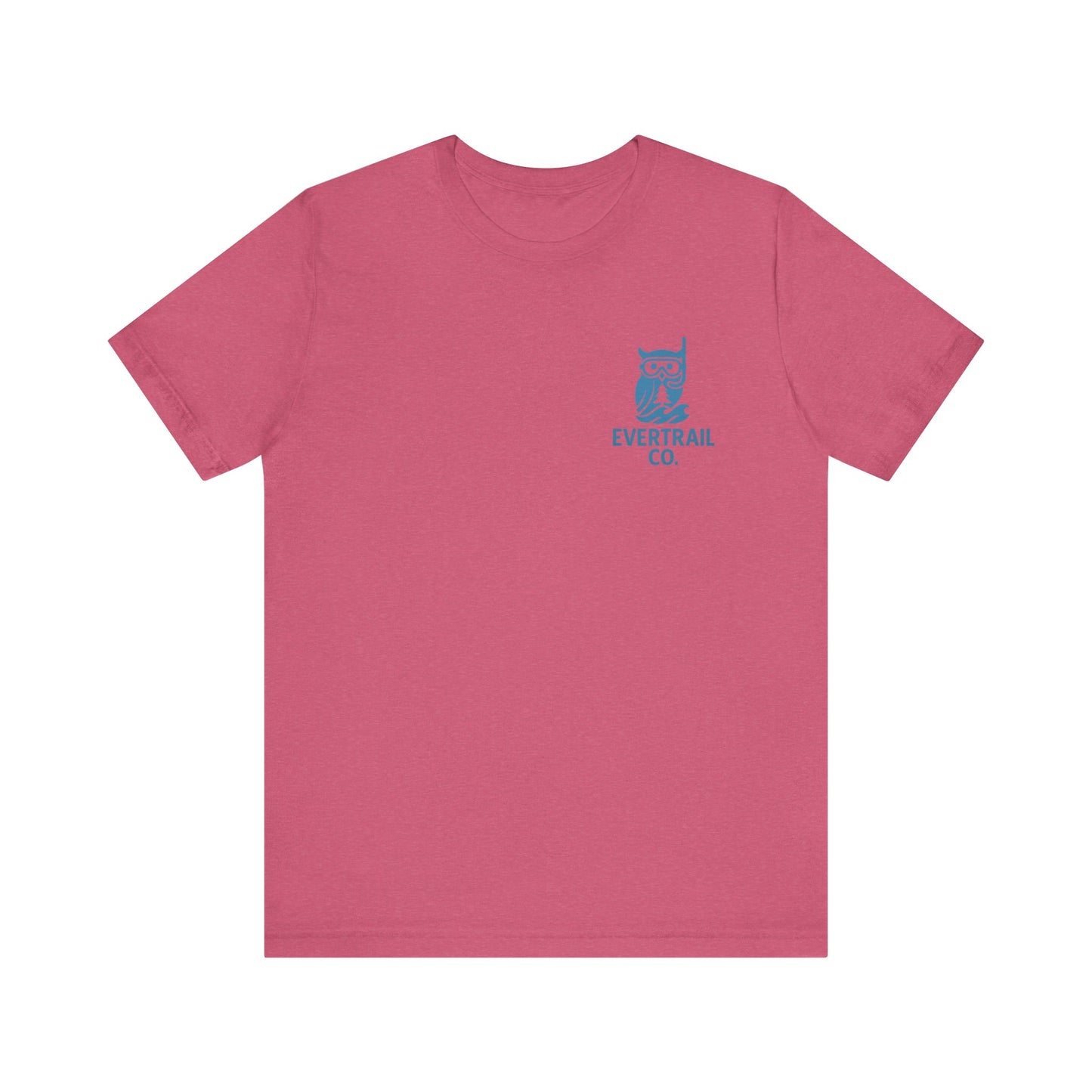 Wild Within Surf-Ready Tee