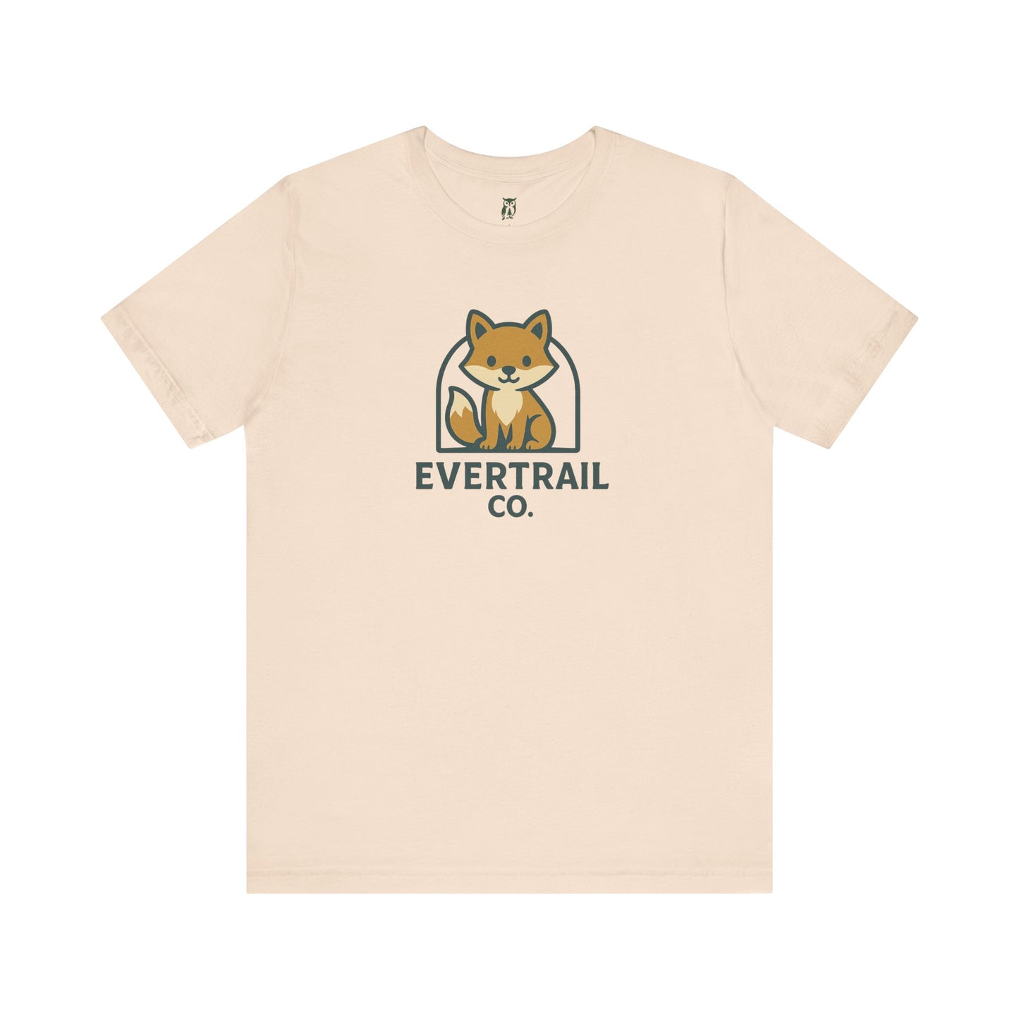 Evertrail Co. Foxy Mama Shirt