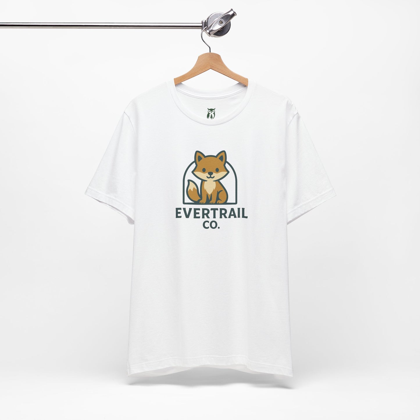 Evertrail Co. Foxy Mama Shirt