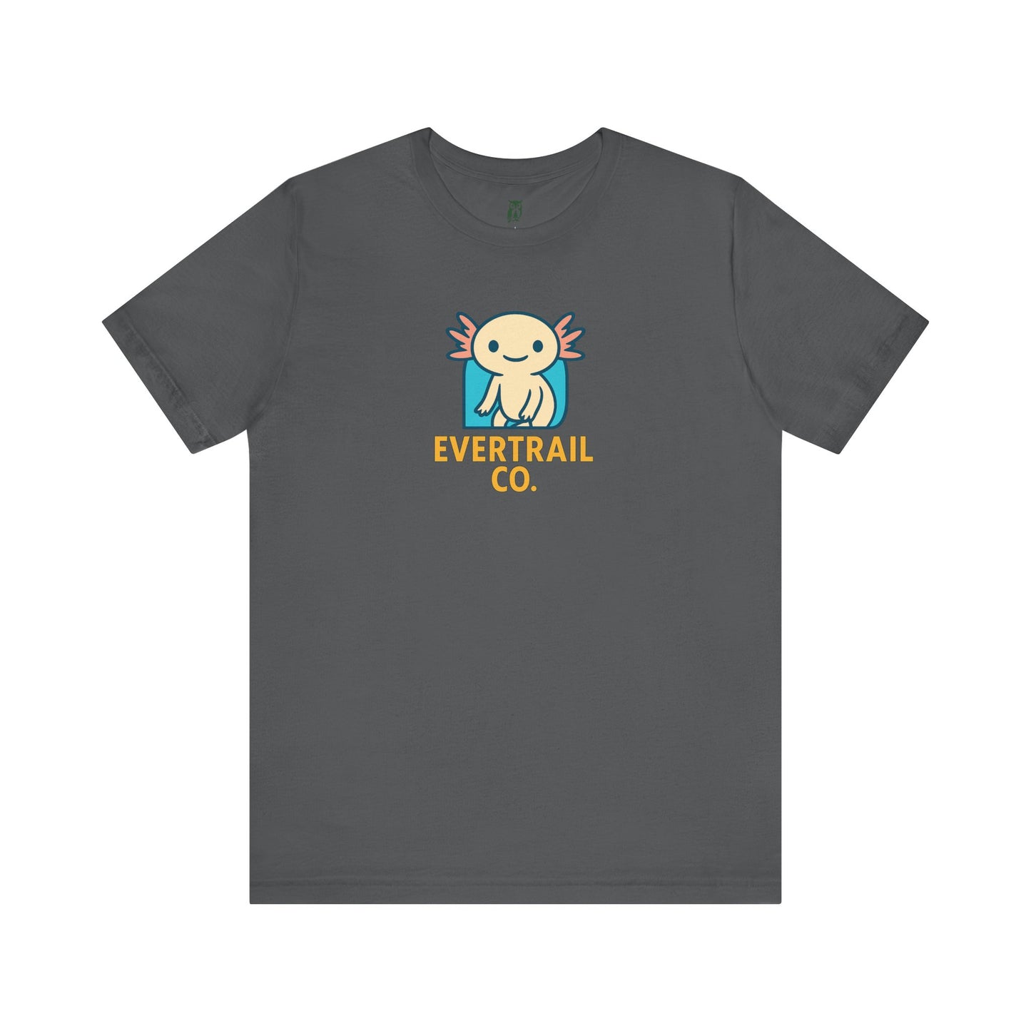 Evertrail Co. Mama-lotl Shirt
