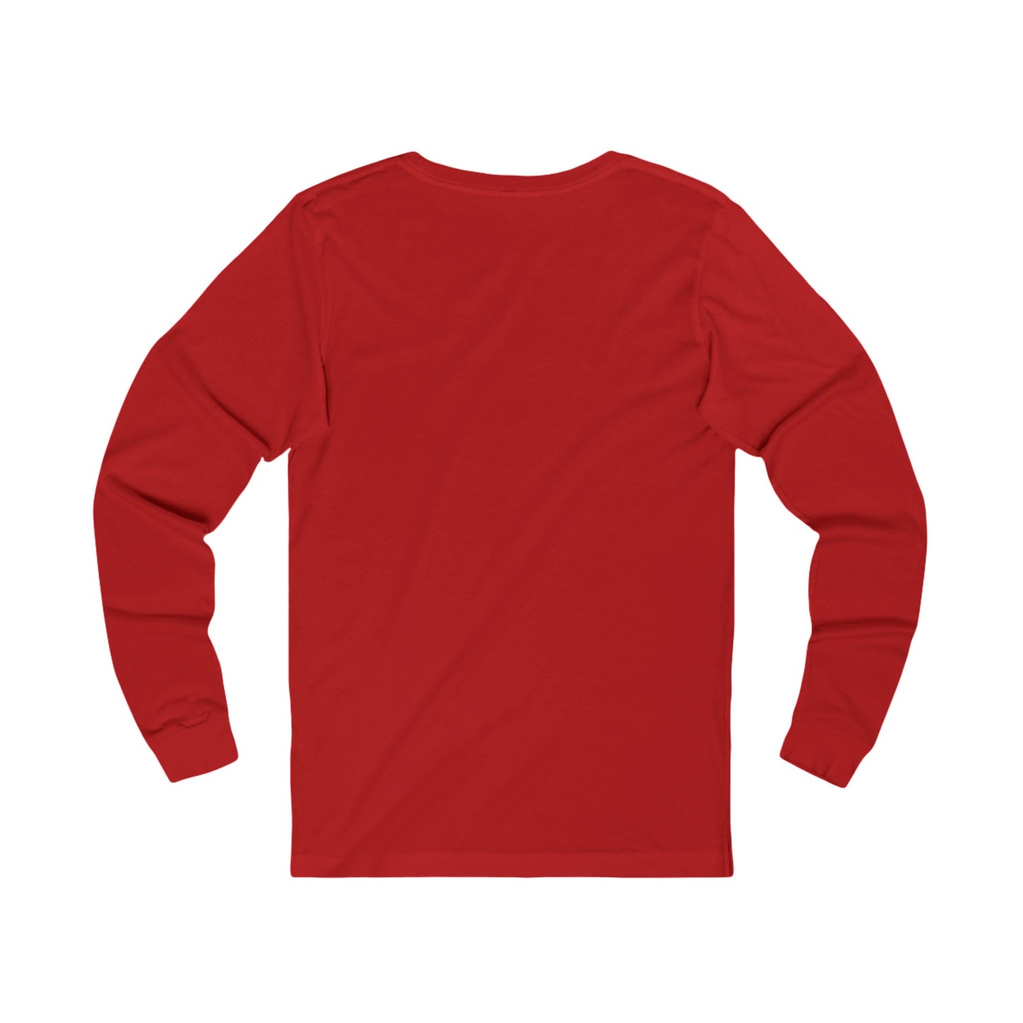 EverTrail Co.™ Racing Division Crest Long Sleeve Tee