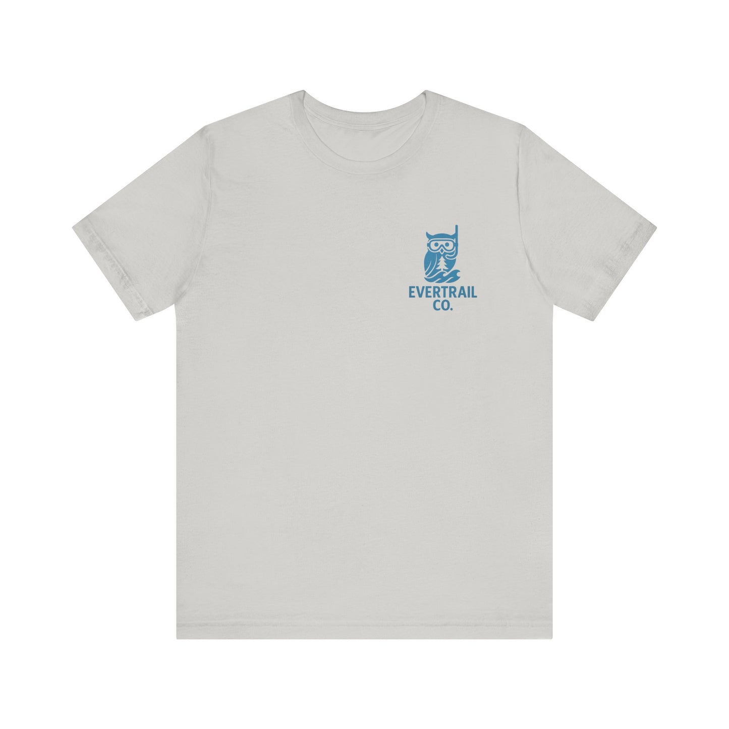 Wild Within Surf-Ready Tee