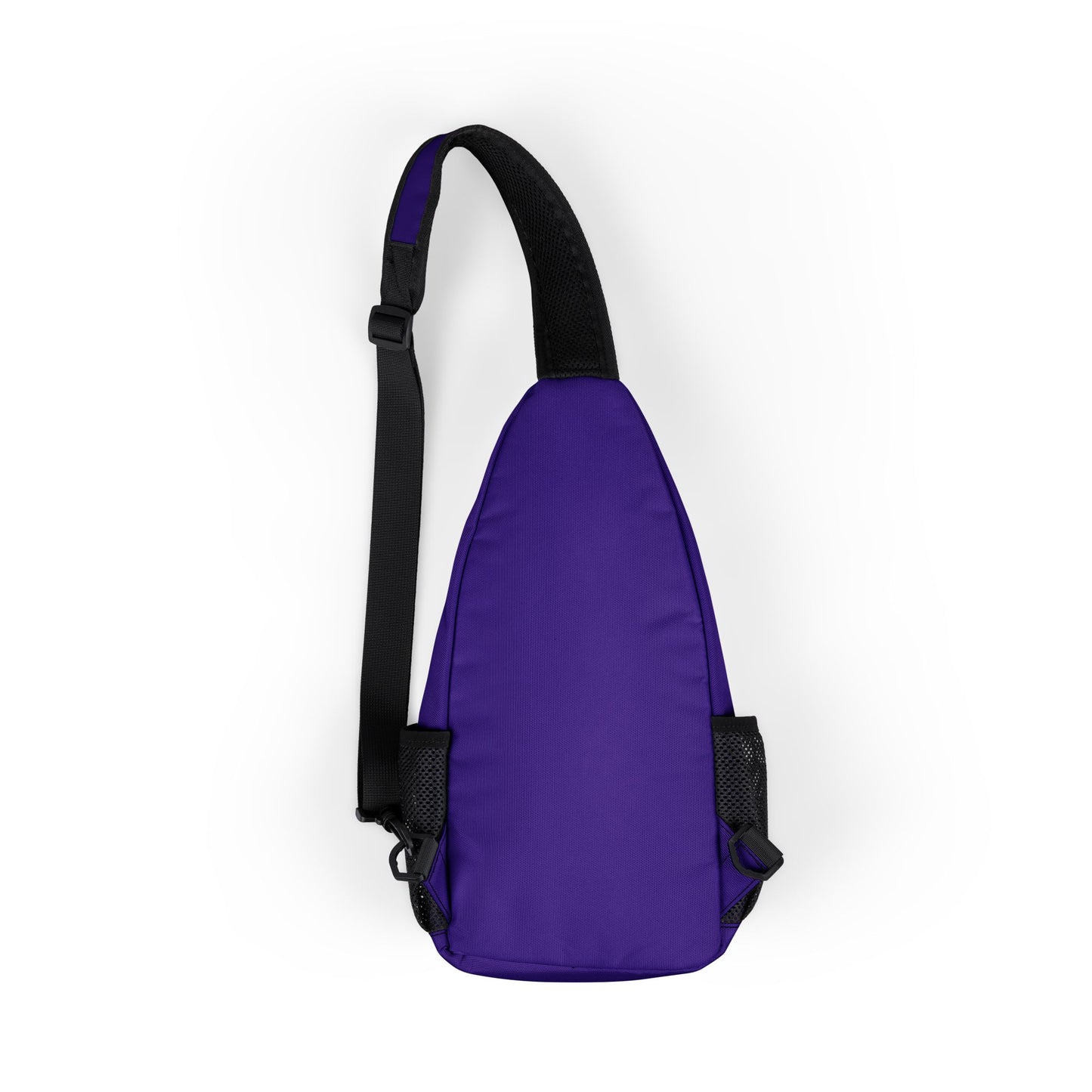 Stylish Retro Chest Bag for Everyday Adventures | Perfect for Outdoor Activities, Travel, Hiking, Festivals, and Gym Use