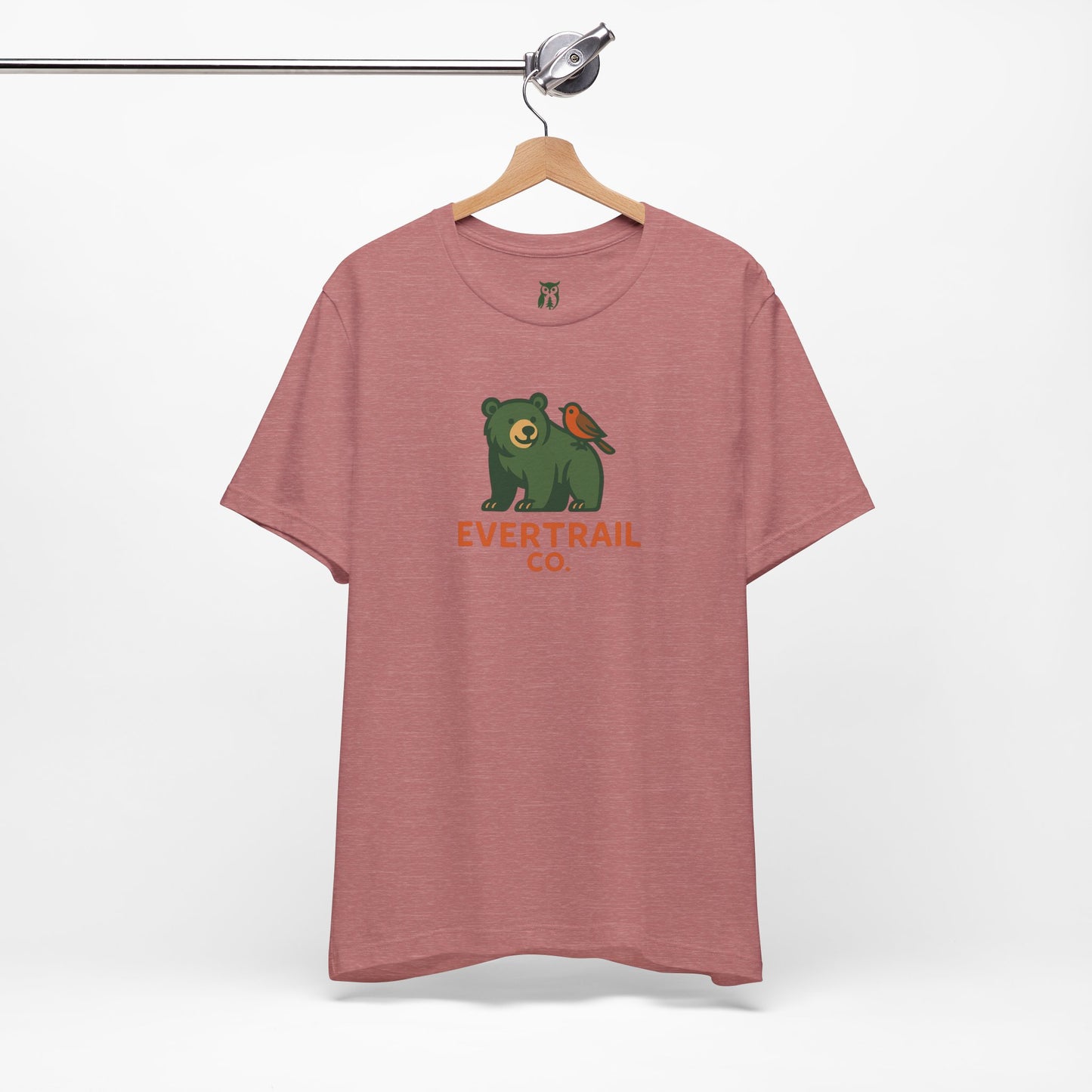 Evertrail Co. Mama Bear Shirt