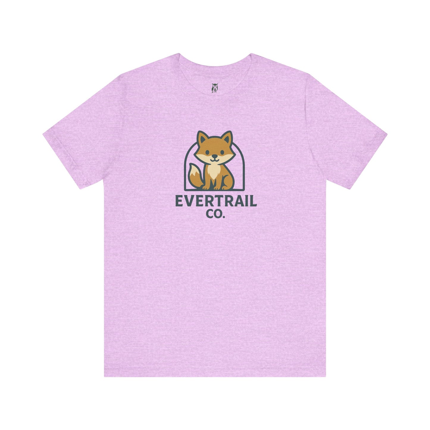 Evertrail Co. Foxy Mama Shirt