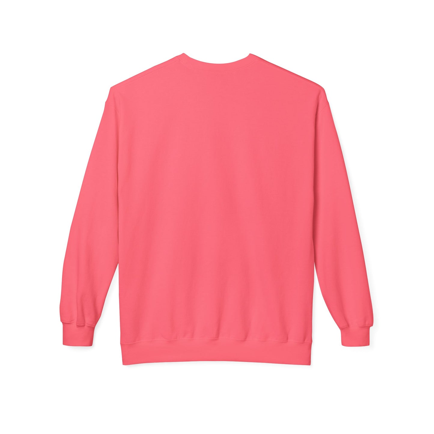 EverTrail Co.™ Baseball Script Crewneck Sweatshirt