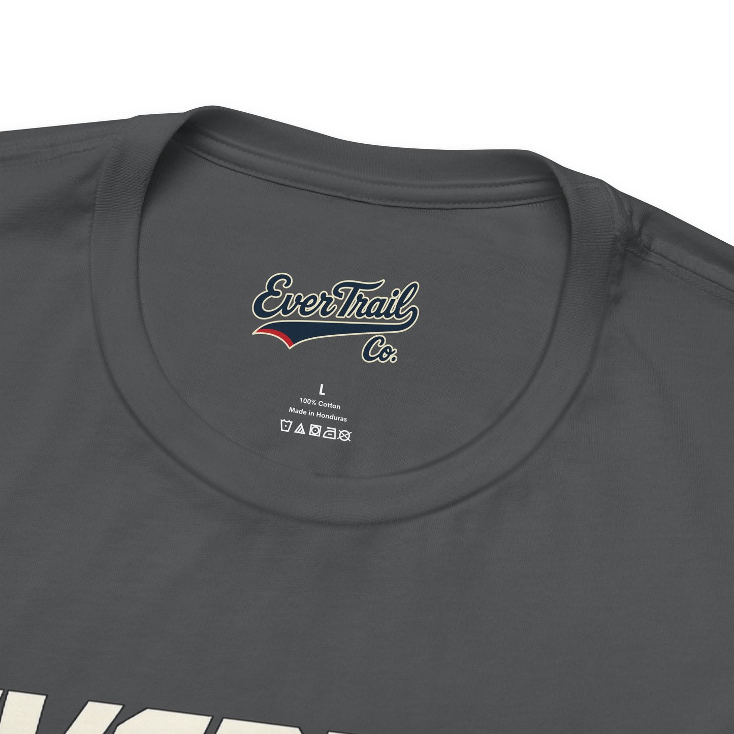 EverTrail Co.™ Adventure Task Force Tee