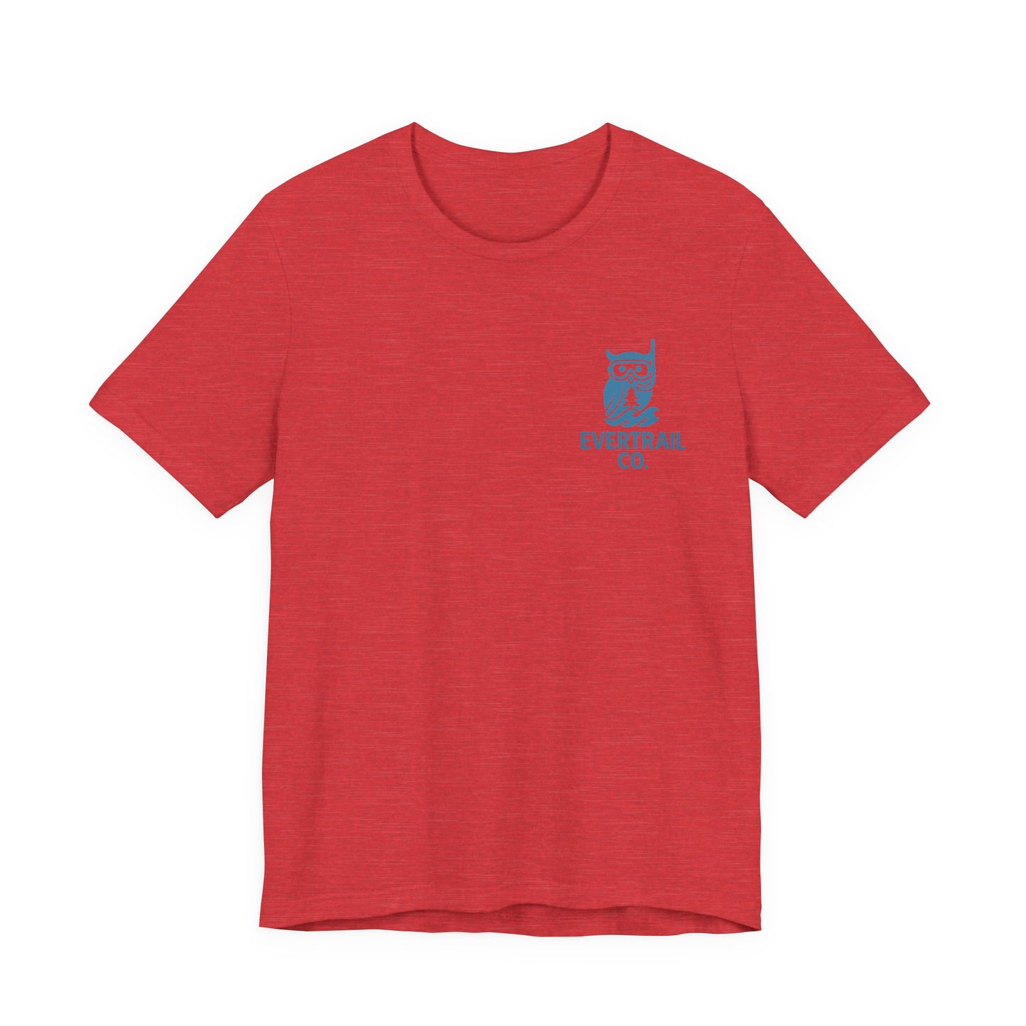 Wild Within Surf-Ready Tee