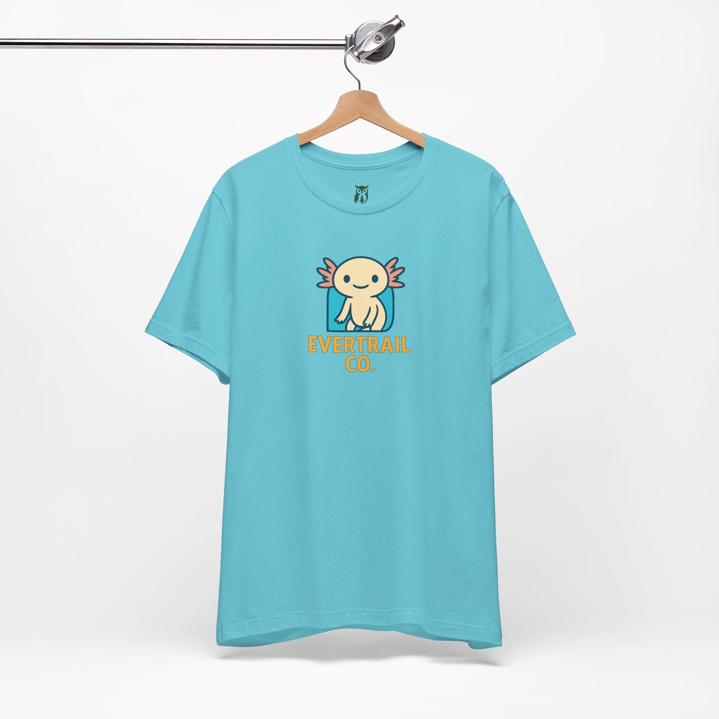 Evertrail Co. Mama-lotl Shirt