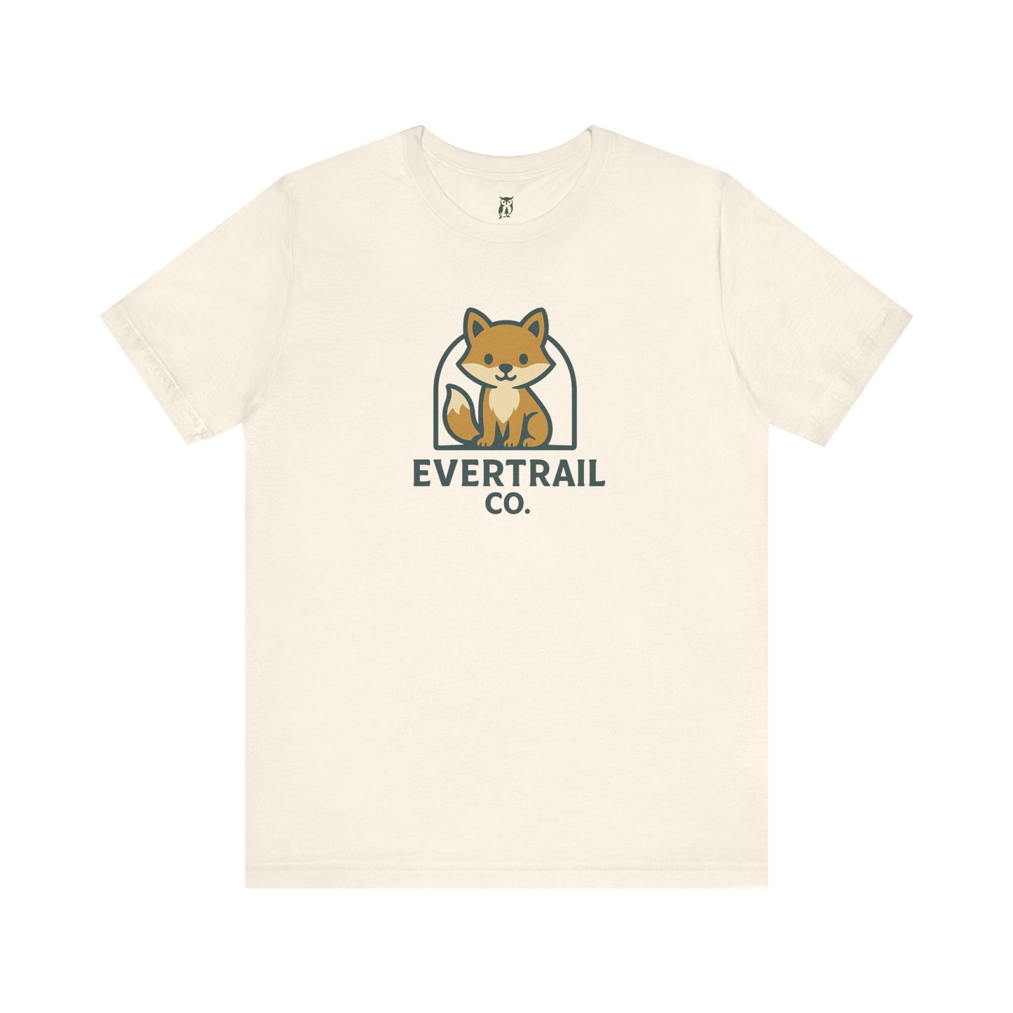 Evertrail Co. Foxy Mama Shirt