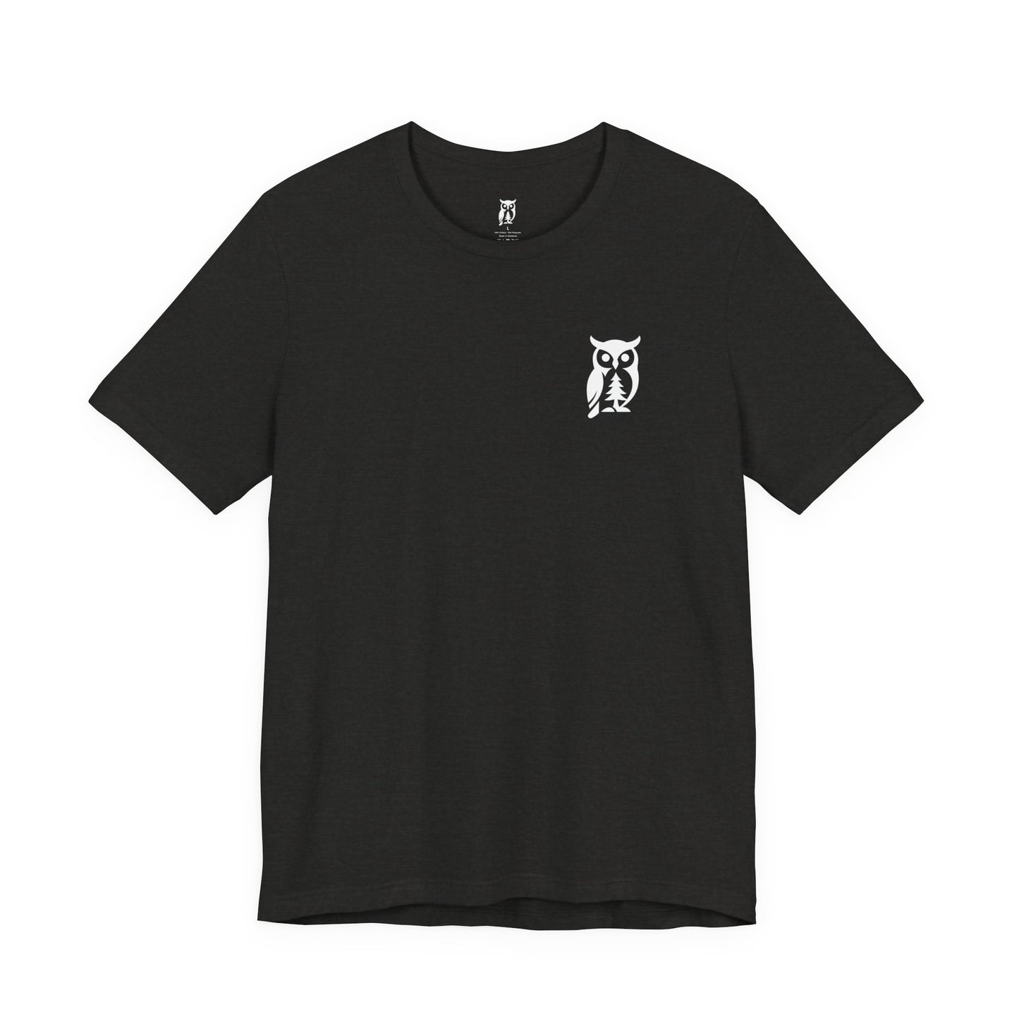 Wild Within: Skybound Adventure Tee