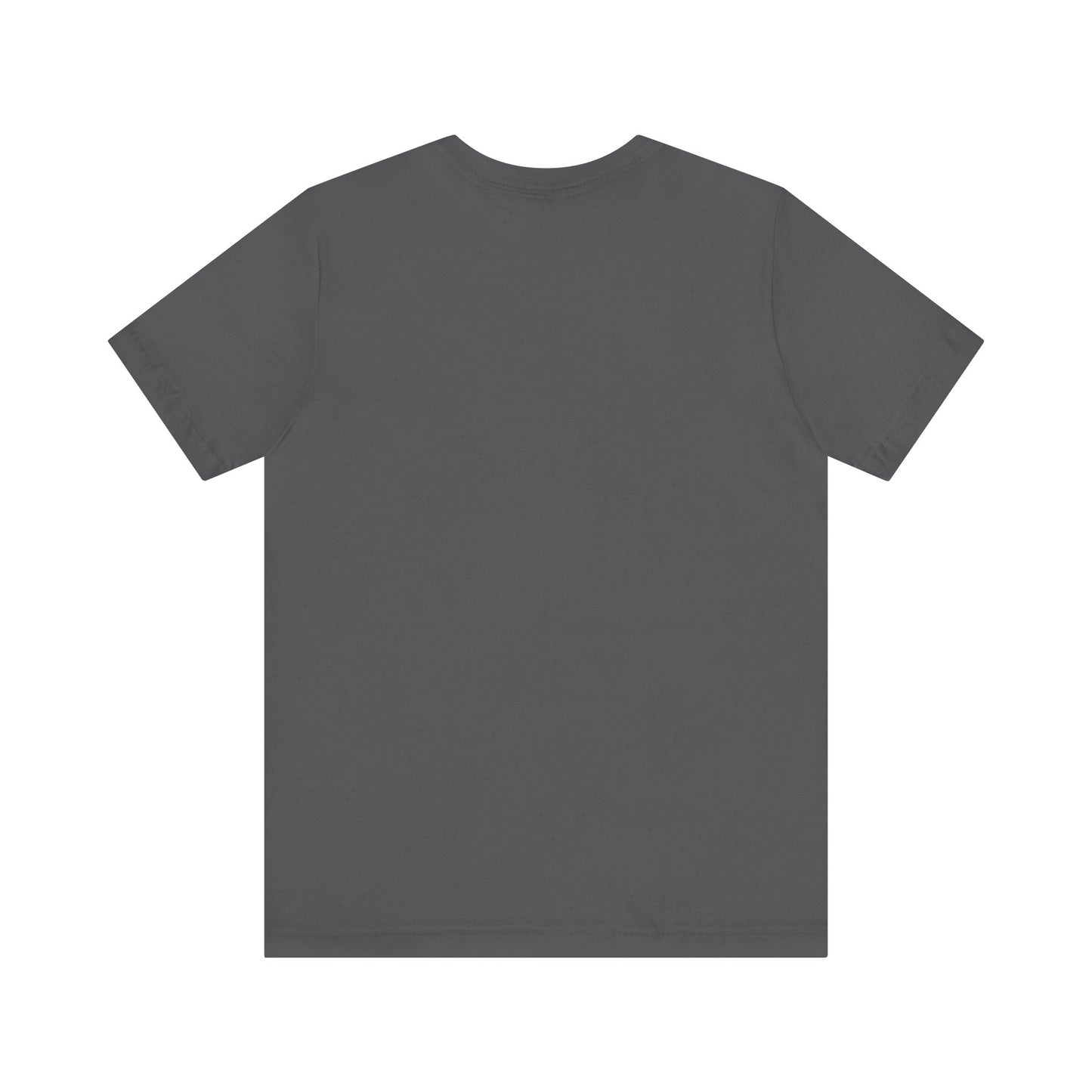 π EverTrail Co.β’ Soccer/Futbol Division Tee